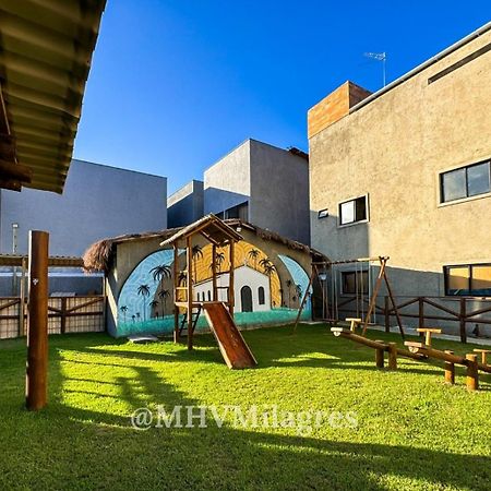 Mhv Milagres - Lanai 30 Refugio Proximo A Praia A Poucos Metros Da Praia E Da Capela Dos Milagres São Miguel dos Milagres Esterno foto